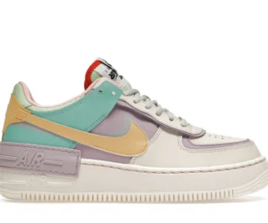 Nike Air Force 1 Low Shadow Pale Ivory (Women's) - photo 1- Jersey4u