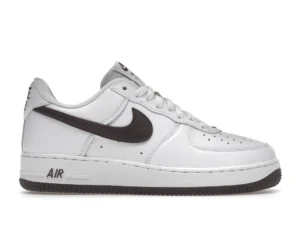 Nike Air Force 1 '07 Low Color of the Month White Chocolate (2022) - photo 1- Jersey4u