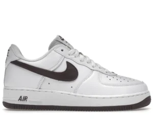 Nike Air Force 1 '07 Low Color of the Month White Chocolate (2022) - photo 1- Jersey4u