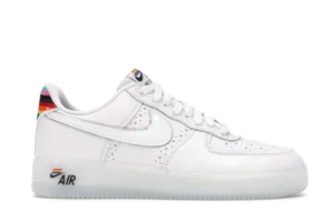 Nike Air Force 1 Low Be True (2020) - photo 1- Jersey4u