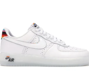 Nike Air Force 1 Low Be True (2020) - photo 1- Jersey4u