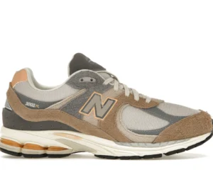 New Balance 2002R Mushroom Hazy Peach - photo 1- Jersey4u