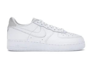 Nike Air Force 1 Craft White - photo 1- Jersey4u