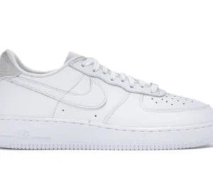 Nike Air Force 1 Craft White - photo 1- Jersey4u