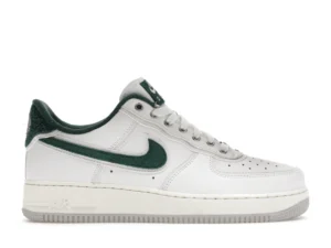 Nike Air Force 1 Low '07 Premium University of Oregon PE - photo 1- Jersey4u