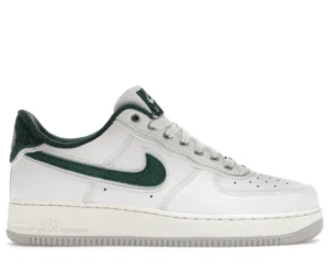 Nike Air Force 1 Low '07 Premium University of Oregon PE - photo 1- Jersey4u