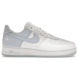 Nike Air Force 1 Low QS Terror Squad Loyalty - photo 1- Jersey4u