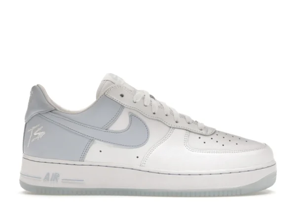 Nike Air Force 1 Low QS Terror Squad Loyalty - photo 1- Jersey4u