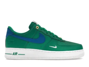 Nike Air Force 1 Low '07 LV8 40th Anniversary Malachite - photo 1- Jersey4u