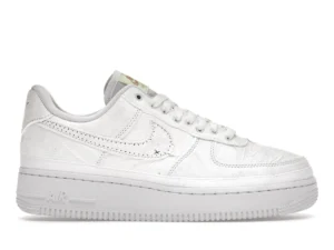 Nike Air Force 1 Low Pastel Reveal (Women's) - photo 1- Jersey4u