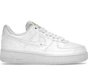 Nike Air Force 1 Low Pastel Reveal (Women's) - photo 1- Jersey4u