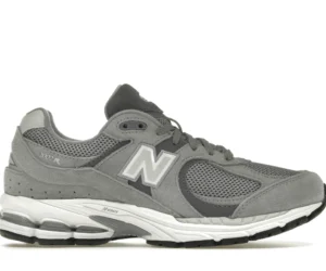 New Balance 2002R Steel Grey Orca - photo 1- Jersey4u