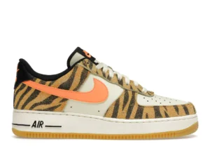 Nike Air Force 1 Low Daktari - photo 1- Jersey4u