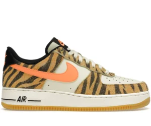 Nike Air Force 1 Low Daktari - photo 1- Jersey4u