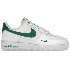 Nike Air Force 1 Low '07 SE 40th Anniversary Edition Sail Malachite (Women's) - photo 1- Jersey4u