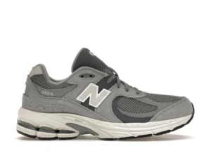 New Balance 2002R Steel (GS) - photo 1- Jersey4u