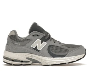 New Balance 2002R Steel (GS) - photo 1- Jersey4u