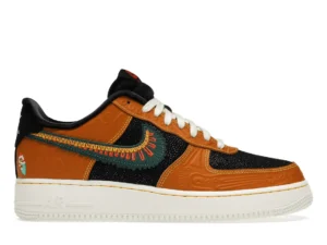 Nike Air Force 1 Low Siempre Familia - photo 1- Jersey4u