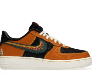 Nike Air Force 1 Low Siempre Familia - photo 1- Jersey4u