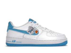 Nike Air Force 1 Low Hare Space Jam (GS) - photo 1- Jersey4u