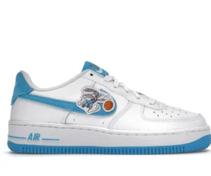 Nike Air Force 1 Low Hare Space Jam (GS) - photo 1- Jersey4u