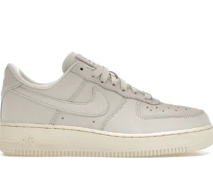 Nike Air Force 1 Low Summit White (Women's) - photo 1- Jersey4u