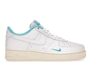 Nike Air Force 1 Low Kith Hawaii - photo 1- Jersey4u