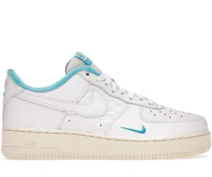 Nike Air Force 1 Low Kith Hawaii - photo 1- Jersey4u