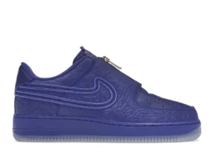 Nike Air Force 1 Low LXX Zip Serena Williams Lapis (Women's) - photo 1- Jersey4u