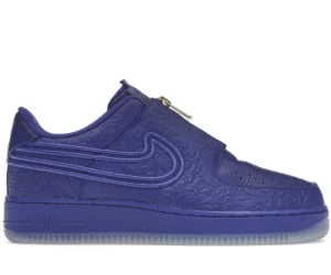 Nike Air Force 1 Low LXX Zip Serena Williams Lapis (Women's) - photo 1- Jersey4u