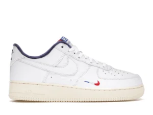 Nike Air Force 1 Low Kith Paris - photo 1- Jersey4u