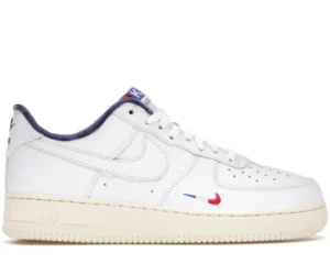 Nike Air Force 1 Low Kith Paris - photo 1- Jersey4u