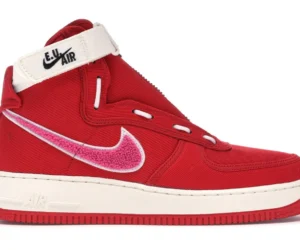 Nike Air Force 1 High Emotionally Unavailable - photo 1- Jersey4u