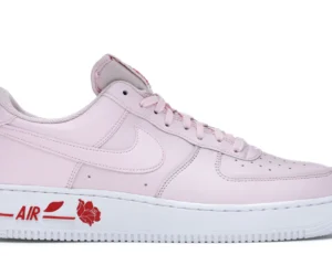 Nike Air Force 1 Low Rose Pink - photo 1- Jersey4u