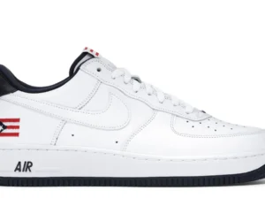 Nike Air Force 1 Low Retro Puerto Rico (2020) - photo 1- Jersey4u