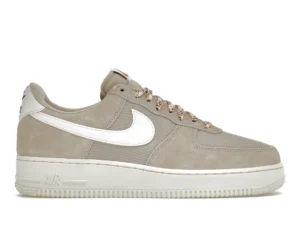 Nike Air Force 1 Low '07 LV8 Certified Fresh Rattan - photo 1- Jersey4u