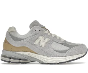 New Balance 2002R Rain Cloud - photo 1- Jersey4u