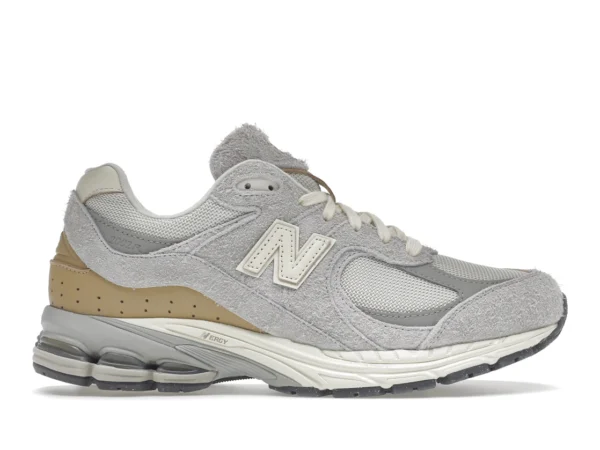 New Balance 2002R Rain Cloud - photo 1- Jersey4u