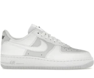 Nike Air Force 1 Low '07 LX White Photon Dust Women's) - photo 1- Jersey4u