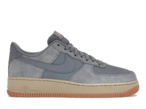 Nike Air Force 1 '07 LX Ashen Slate - photo 1- Jersey4u