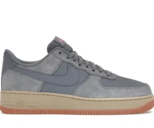 Nike Air Force 1 '07 LX Ashen Slate - photo 1- Jersey4u