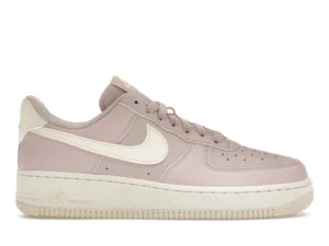 Nike Air Force 1 Low '07 SE Next Nature Platinum Violet Coconut Milk (Women's) - photo 1- Jersey4u