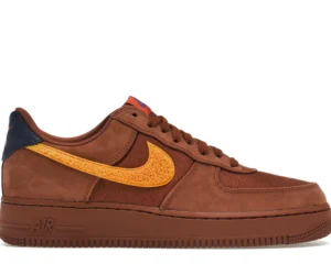 Nike Air Force 1 Low La Familia - photo 1- Jersey4u