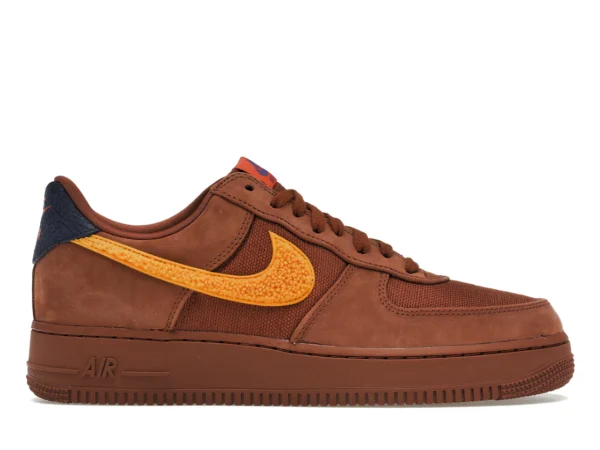 Nike Air Force 1 Low La Familia - photo 1- Jersey4u