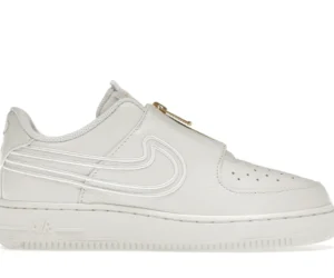 Nike Air Force 1 Low LXX Zip Serena Williams Summit White (Women's) - photo 1- Jersey4u