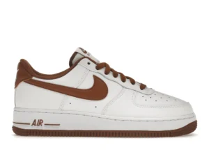 Nike Air Force 1 Low '07 Pecan - photo 1- Jersey4u