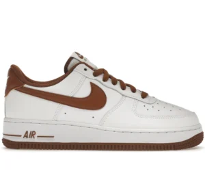 Nike Air Force 1 Low '07 Pecan - photo 1- Jersey4u