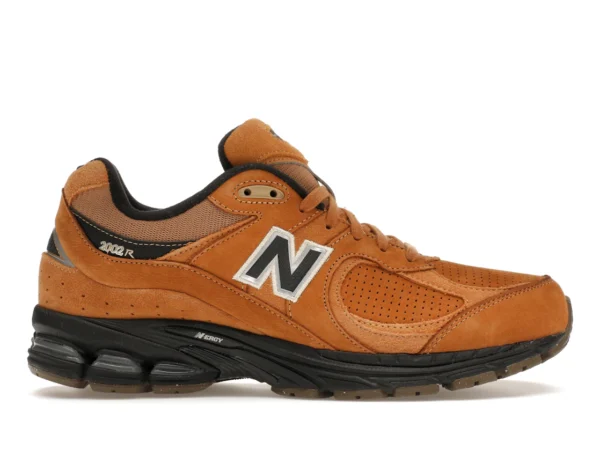 New Balance 2002R Tobacco - photo 1- Jersey4u