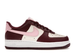 Nike Air Force 1 Low '07 Valentineâs Day (2023) - photo 1- Jersey4u