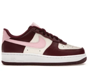 Nike Air Force 1 Low '07 Valentineâs Day (2023) - photo 1- Jersey4u